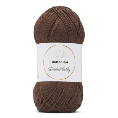 LindeHobby Cotton 8/4